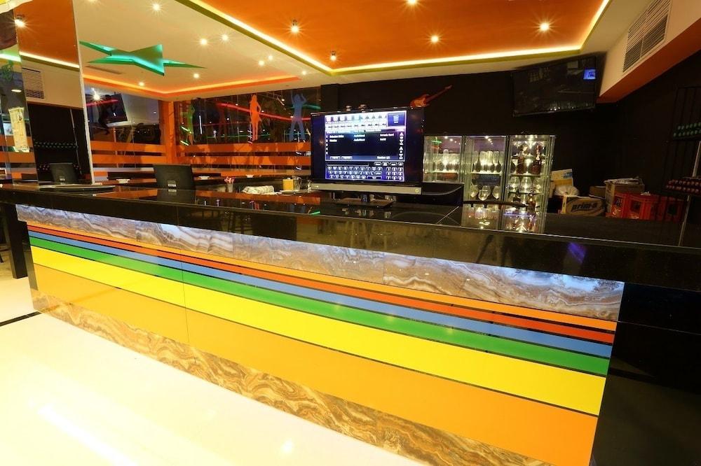 Miyanna Hotel Medan Exteriér fotografie