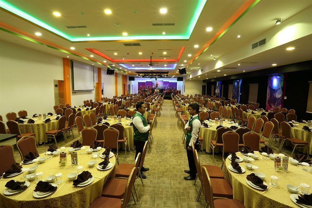 Miyanna Hotel Medan Exteriér fotografie