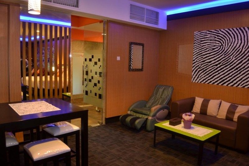 Miyanna Hotel Medan Exteriér fotografie