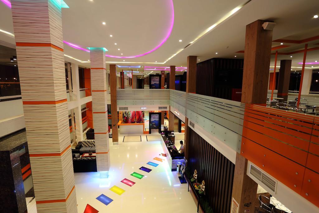 Miyanna Hotel Medan Exteriér fotografie